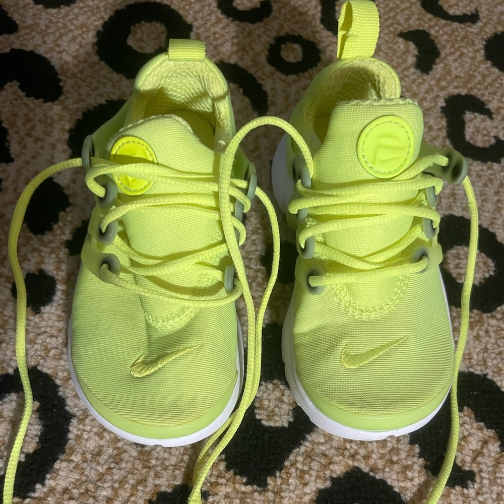 Little kids prestos